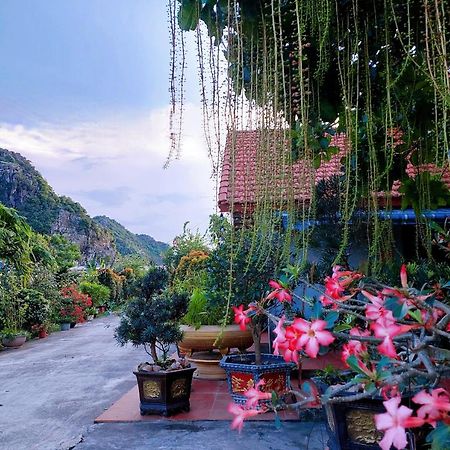 Ninh Binh Green Farmstay La Phu  Экстерьер фото