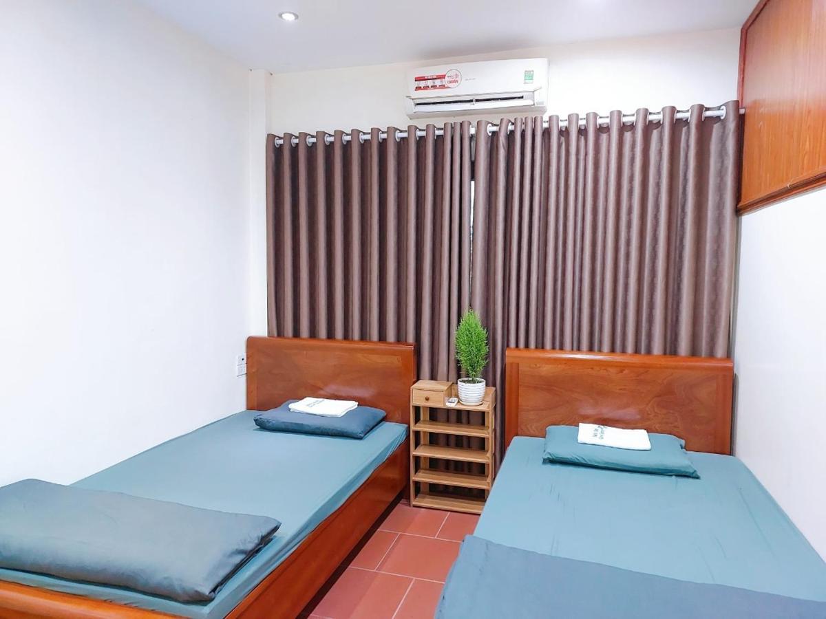 Ninh Binh Green Farmstay La Phu  Экстерьер фото