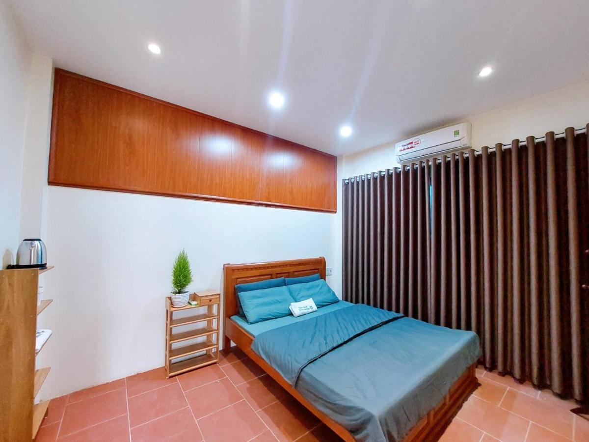 Ninh Binh Green Farmstay La Phu  Экстерьер фото